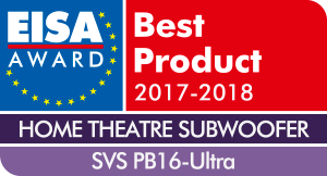 EISA-Award-Logo-SVS-PB16-Ultra EISA-Award-Logo-SVS-PB16-Ultra