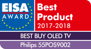 EISA-Award-Logo-Philips-55POS9002 EISA-Award-Logo-Philips-55POS9002