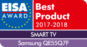 EISA-Award-Logo-Samsung-QE55Q7F EISA-Award-Logo-Samsung-QE55Q7F
