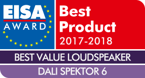 EISA-Award-Logo-DALI-SPEKTOR-6 EISA-Award-Logo-DALI-SPEKTOR-6