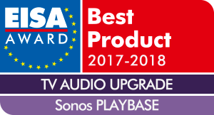 EISA-Award-Logo-Sonos-PLAYBASE EISA-Award-Logo-Sonos-PLAYBASE