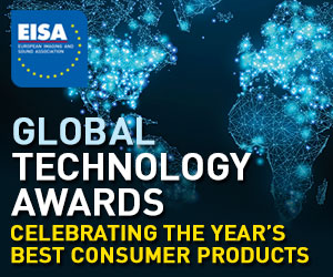 EISA Pre Awards 2018-2019