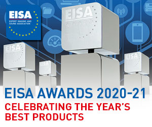 EISA 2020 post awards
