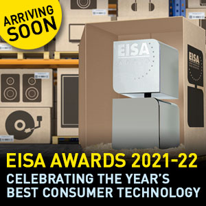 Banner EISA Coming Soon 2021