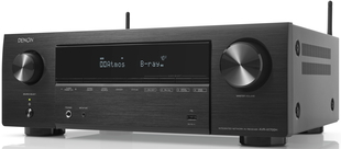 Receiver AV Denon AVR-X7100H