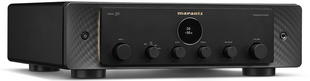 Teste dos marantz Model 30