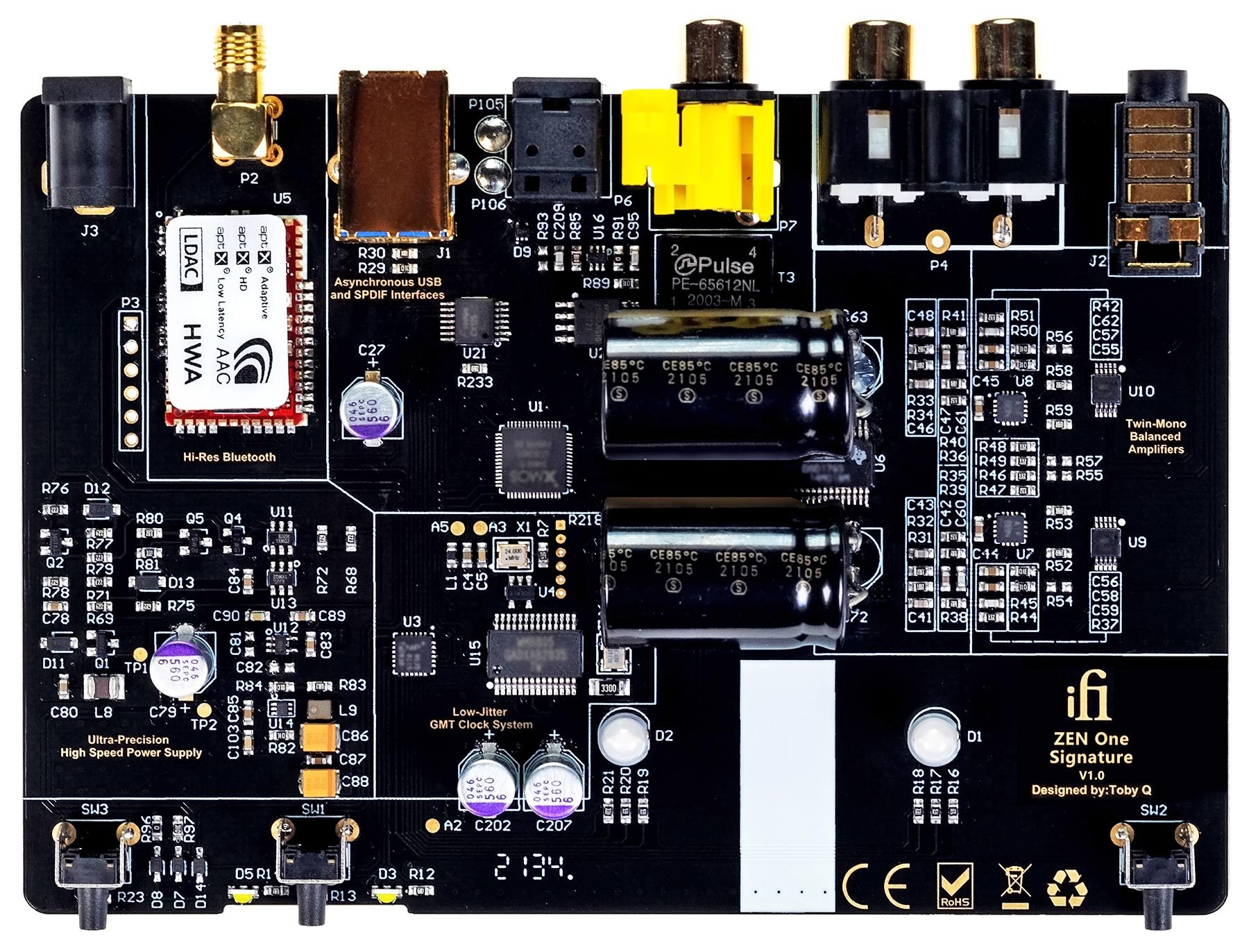 iFi_ZEN-One-Signature_PCB