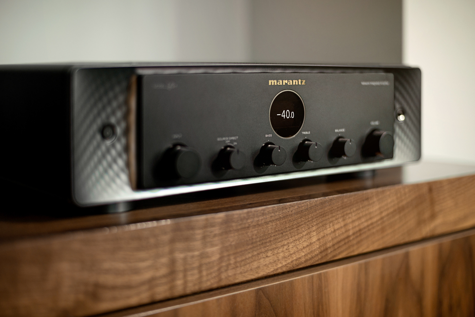 Marantz MODEL 40n