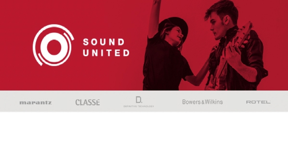Sound United adquirida pela Masimo Corporation