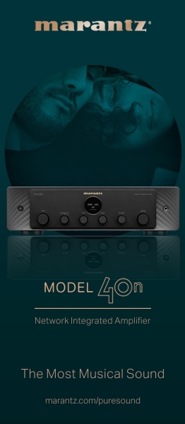 Marantz 40n