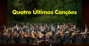 Quatro Últimas Canções