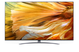 LG QNED MINI LED TV 