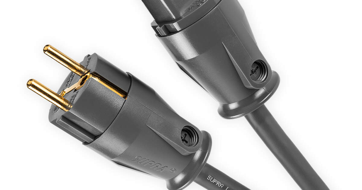 Supra LoRad 2.5 SPC CS-EU (Silver) - Individual | Cables Individual - Foto 8