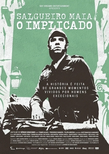 Salgueiro Maia – O Implicado 