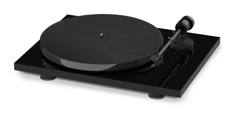 Novo Pro-Ject E1