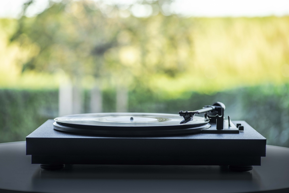 Pro-Ject Audio Automat A1 - Teste