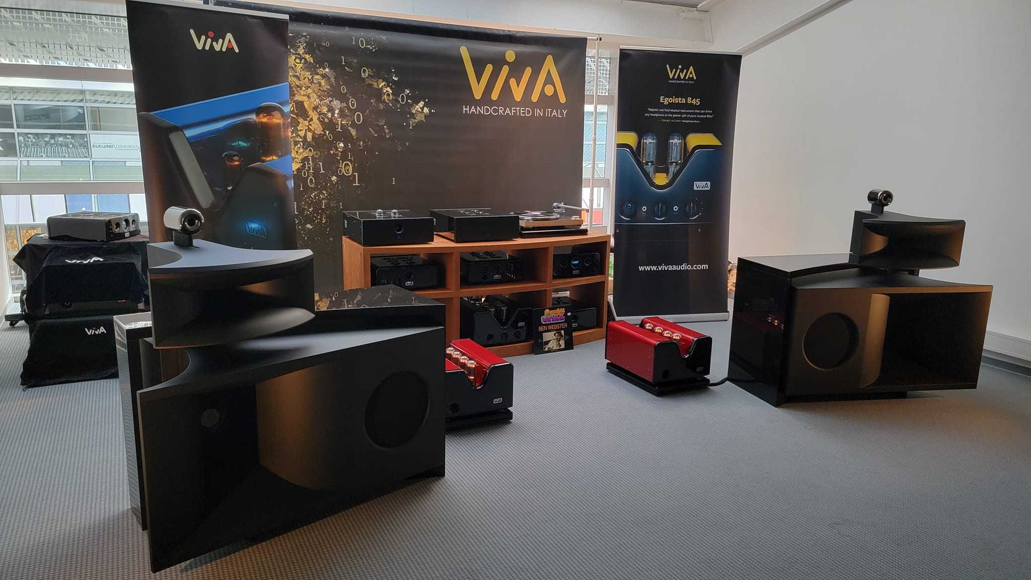 Vivaaudio