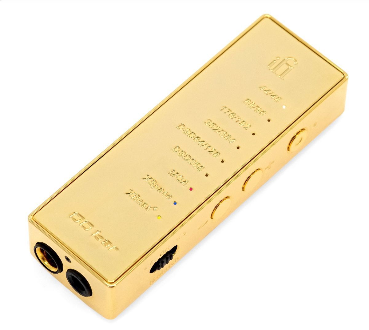 Gold Bar