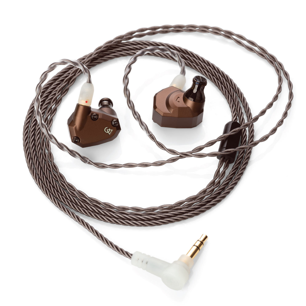 Campfire Audio na Ajasom