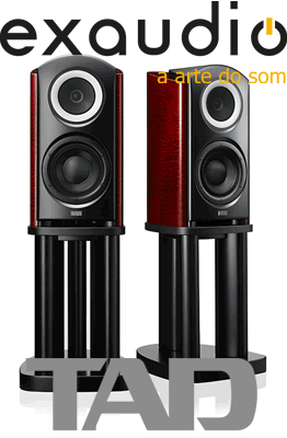 Banner Exaudio Junho 22