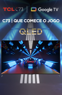 TCL C73 Julho 22