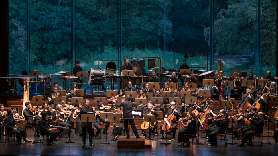 Dois concertos gratuitos com a Orquestra Gulbenkian