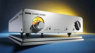 Nagra Classic PHONO