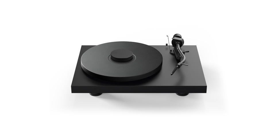 Pro-ject Audio Debut Pro S