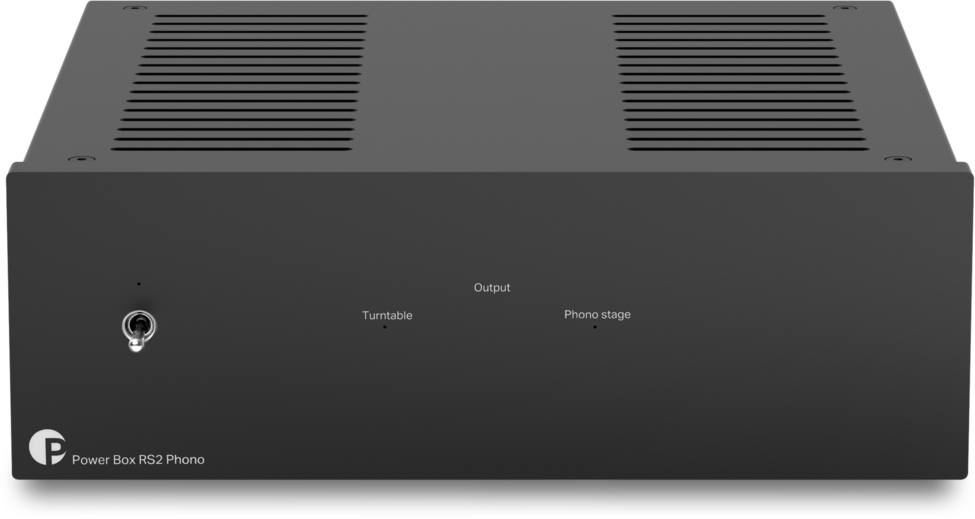 Power Box RS2 Phono