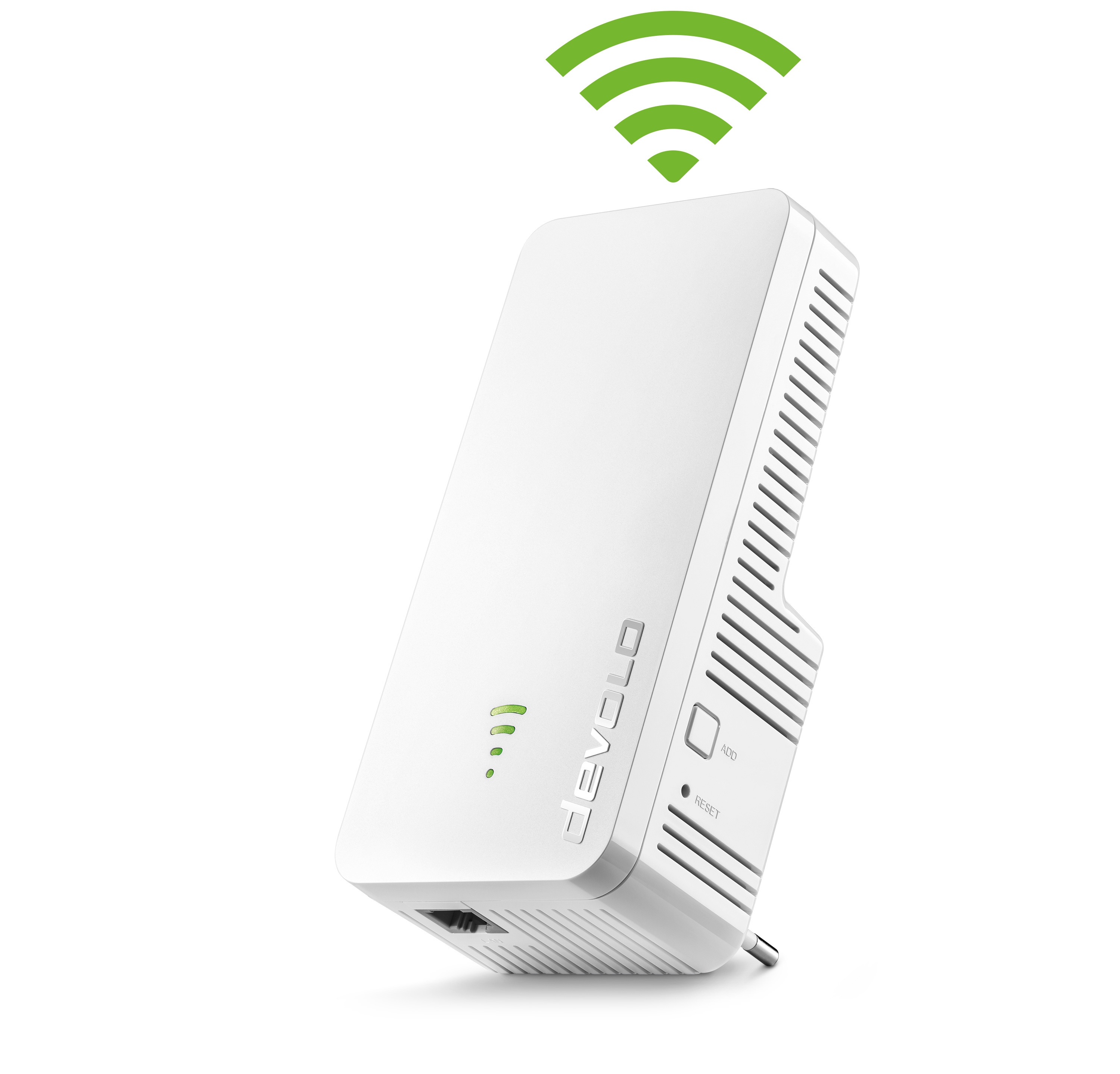 devolo WiFi 6 Repeater 3000_screen_