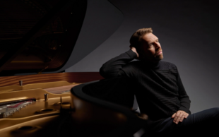 Leif Ove Andsnes