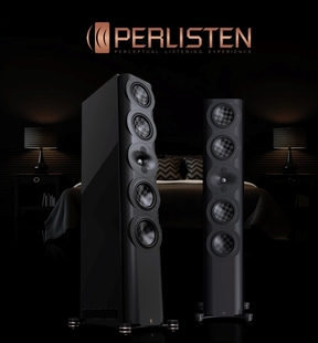 Perlisten Audio S7t