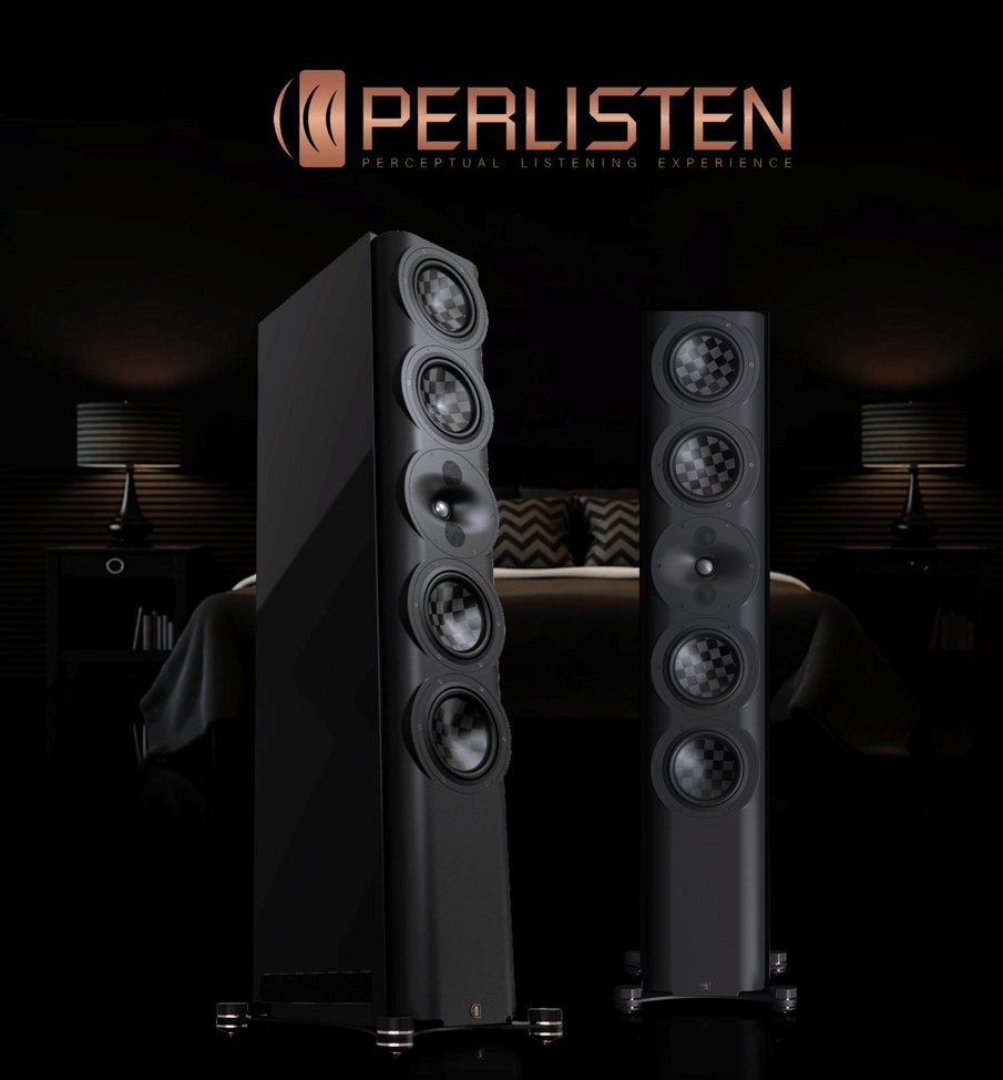 Perlisten Audio S7t