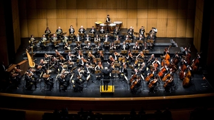 Orquestra Sinfónica Portuguesa 