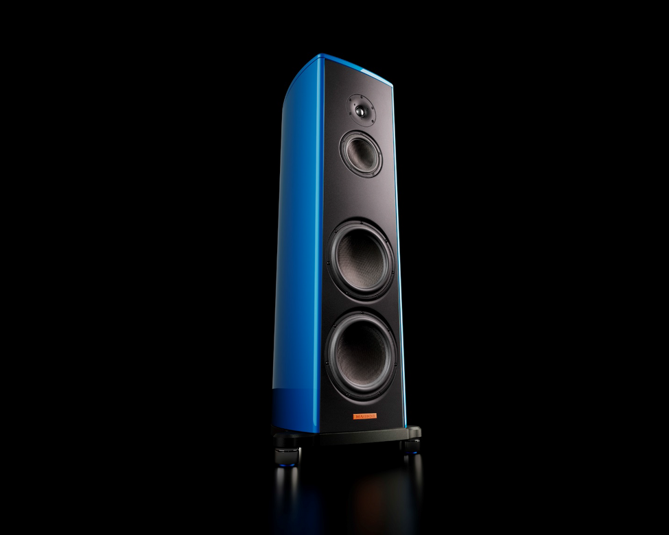 Magico S3 2023