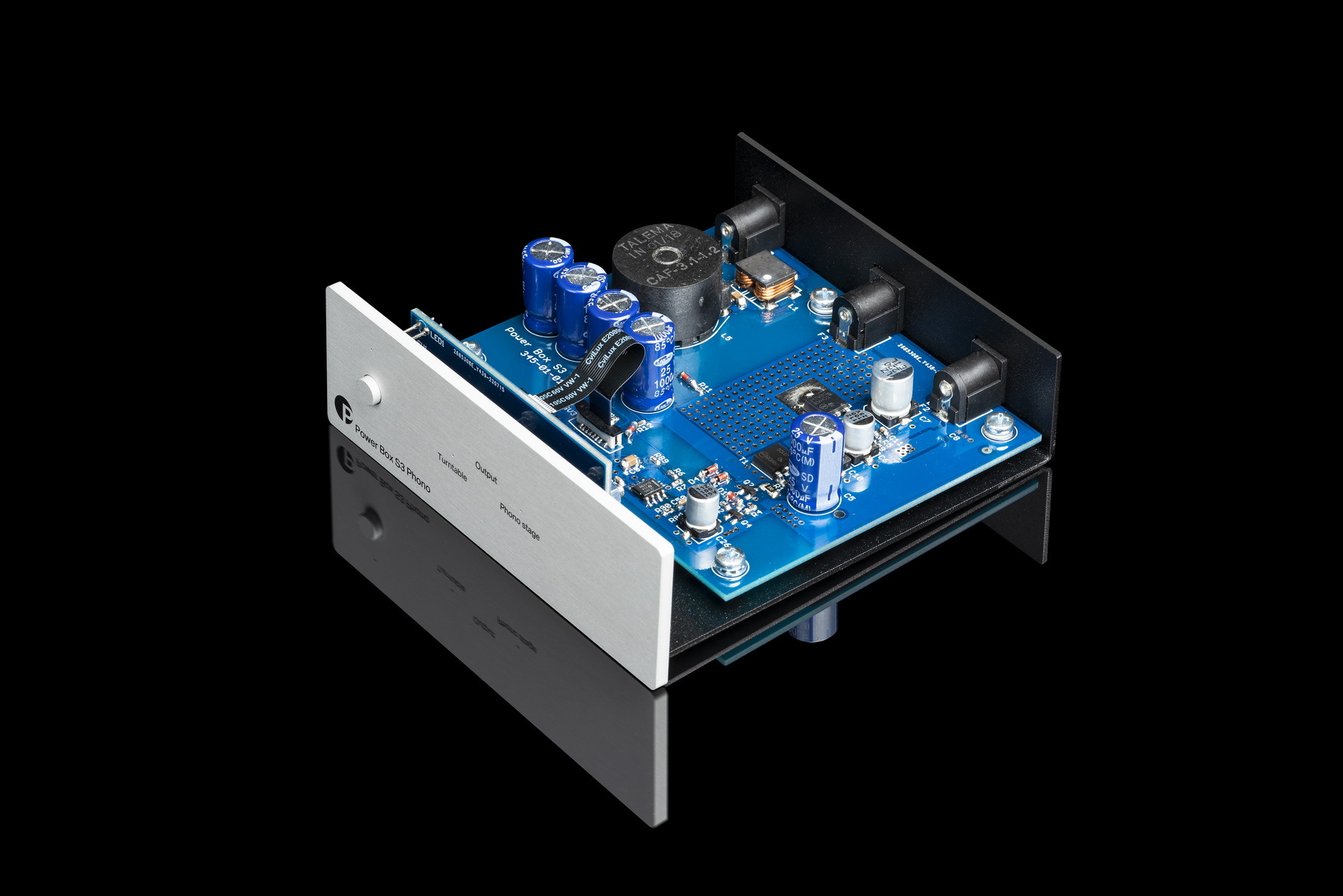 3_PJ Power Box-S3-Phono