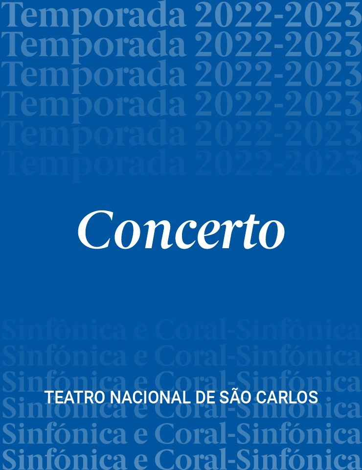 CONCERTO SOLIDÁRIO no São Carlos