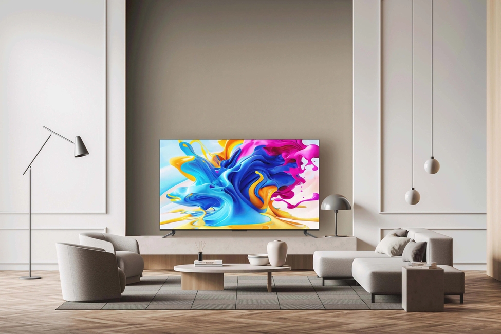 TCL C64 QLED TV