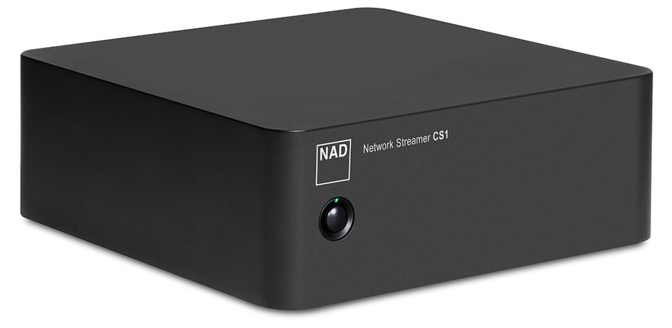 NAD CS1