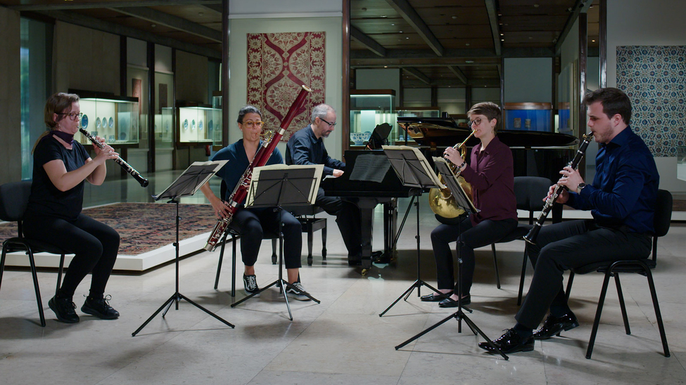 Solistas da Orquestra Gulbenkian