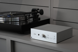 Pro-Ject Audio Stereo Box DS3