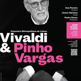 VIVALDI & PINHO VARGAS