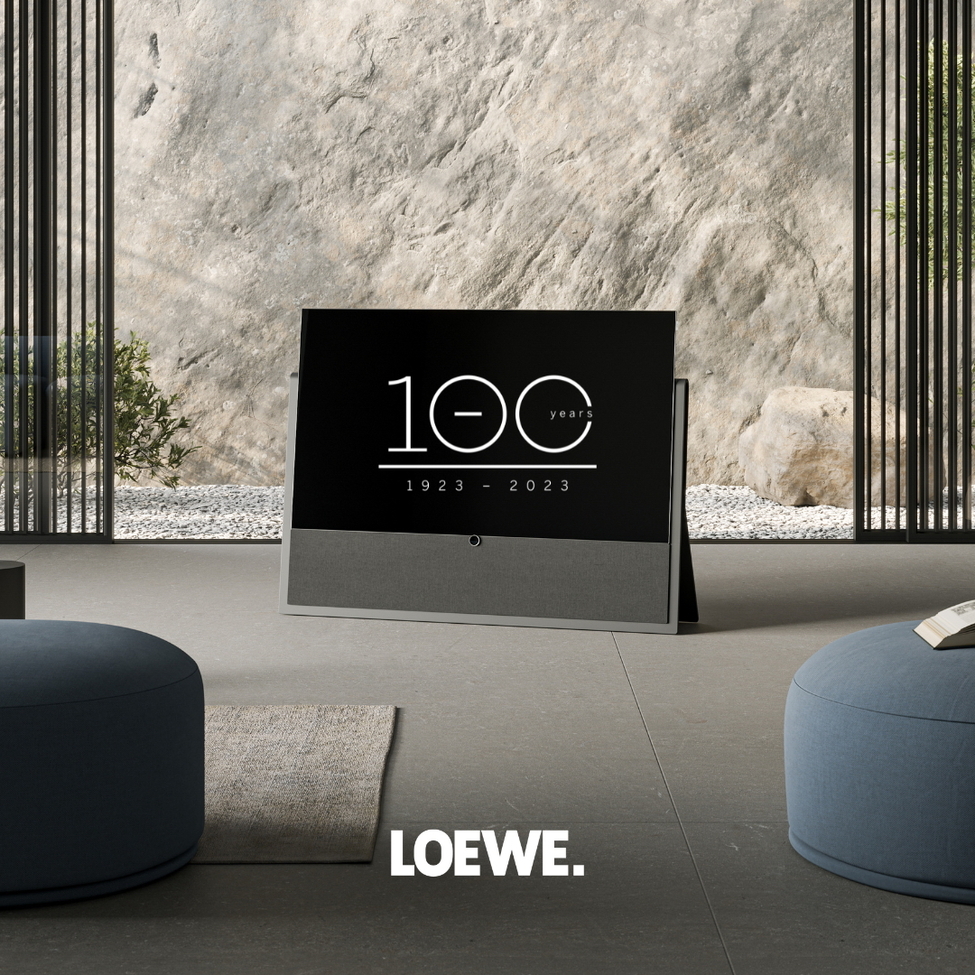 Loewe - 100 anos