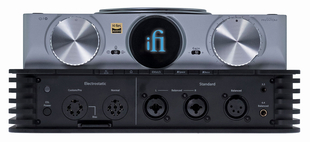 iFi Audio iCAN Phantom 