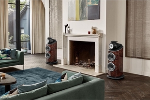 Bowers & Wilkins série 800 Signature 