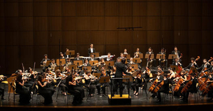 5.ª Sinfonia de Mahler no CCB
