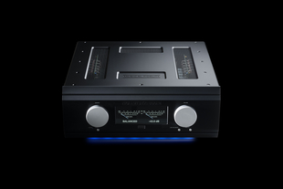 Musical Fidelity NU-VISTA 800.2