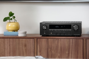 Denon DRA-900H: Novo receptor estéreo 8K