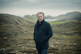 O regresso de Shetland