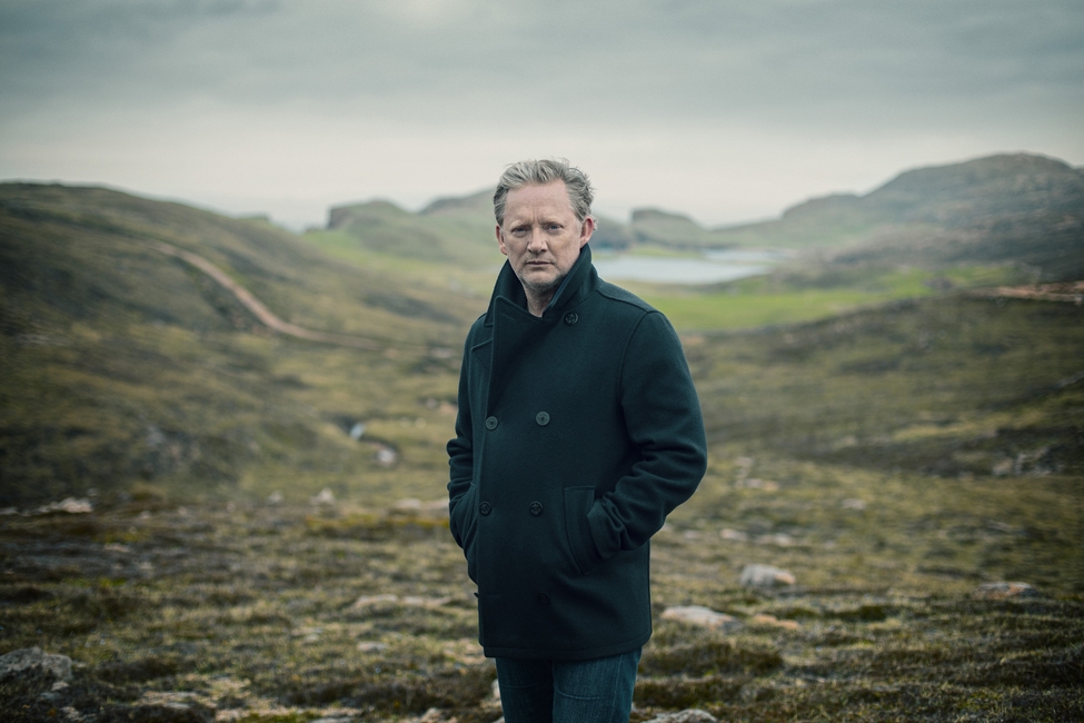 O regresso de Shetland